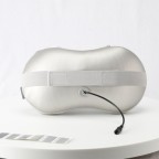 Comfortable Cordless Neck and Shoulder Massage Pillow