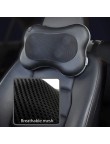 Portable electric heating neck and shoulder massage pillow