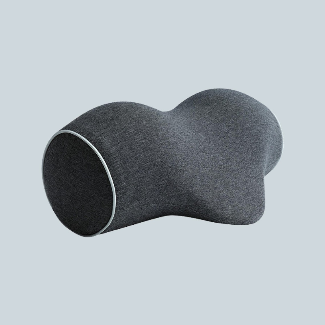 Heated Memory Foam Neck Spa Pillow
