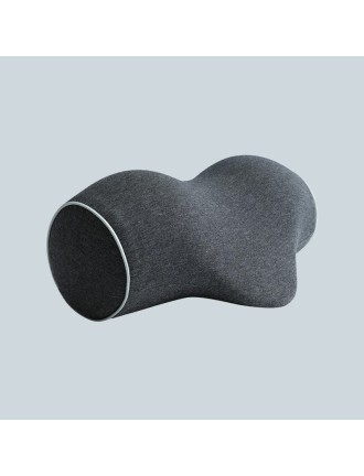 Heated Memory Foam Neck Spa Pillow