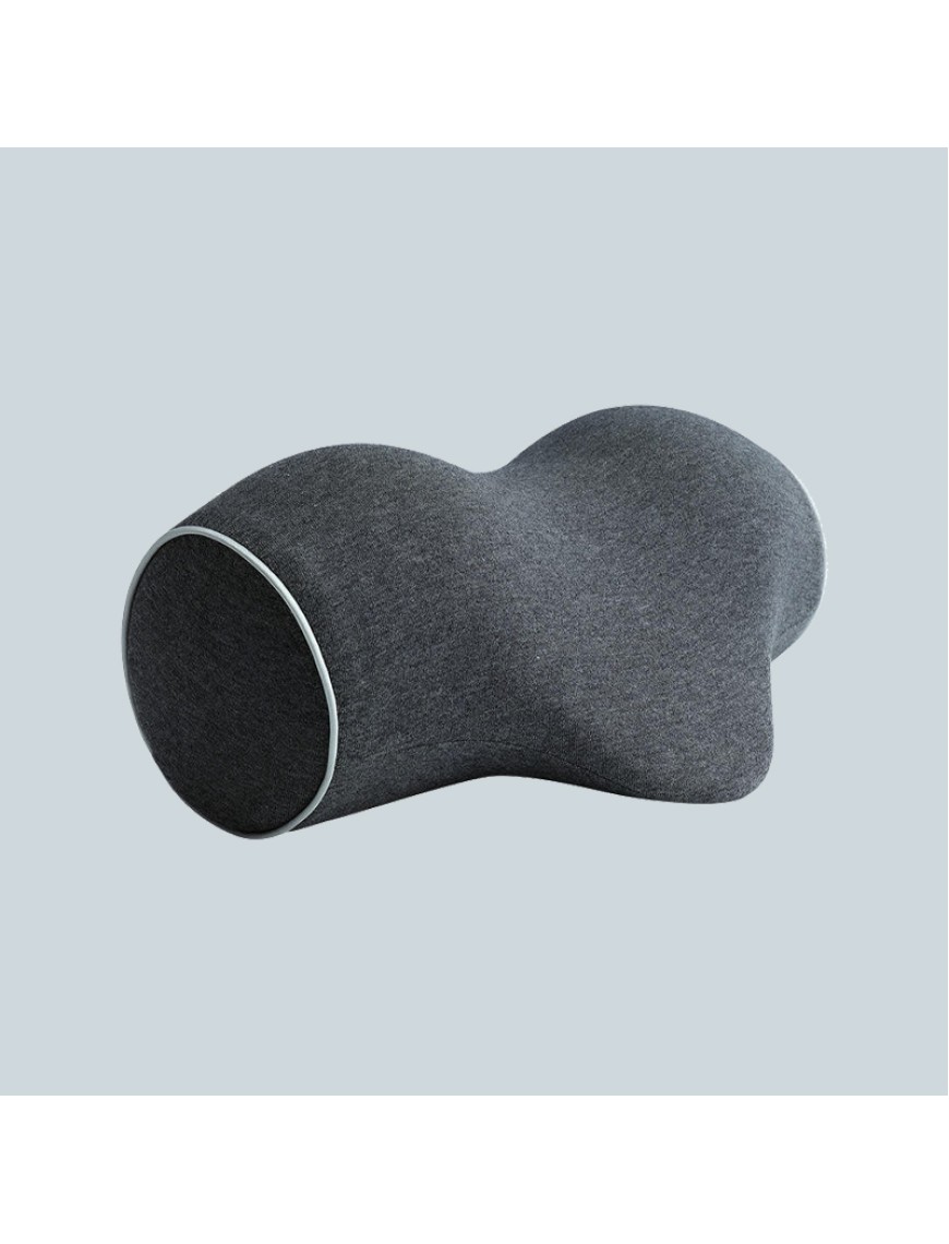 Heated Memory Foam Neck Spa Pillow