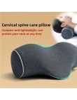 Heated Memory Foam Neck Spa Pillow