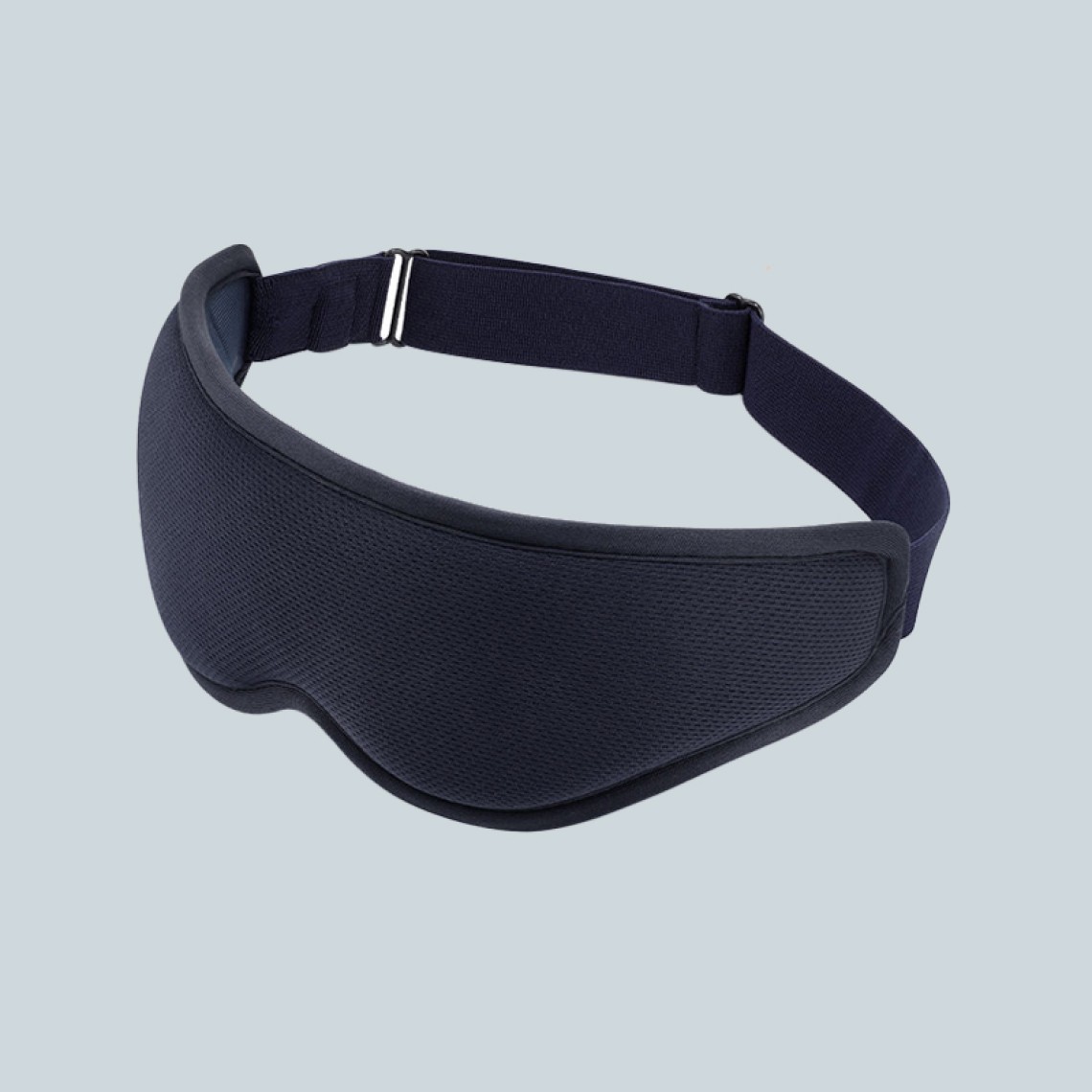 Graphene Heating Vibration Eye Massager