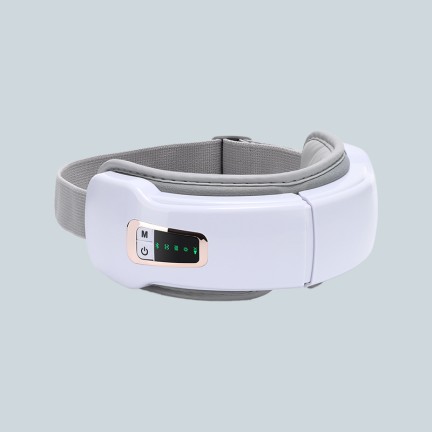 Wireless Heating Air Pressure Vibration Eye Massager