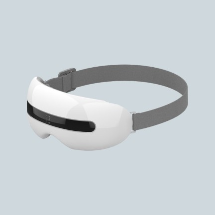 Smart 3D Wireless Eye Massager