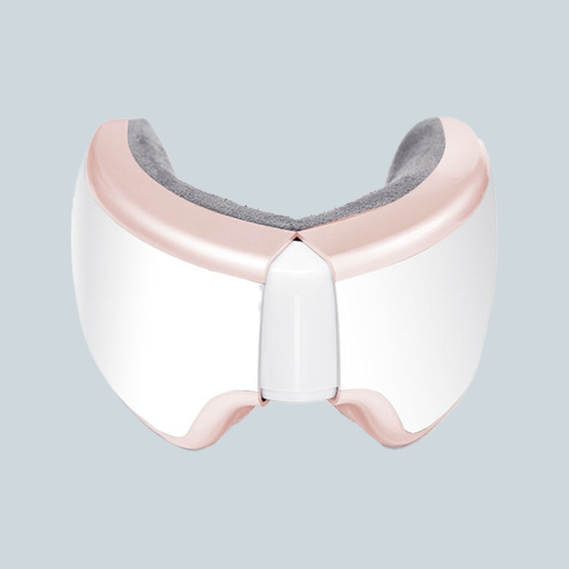 Smart Thermal Vibration Eye Massager