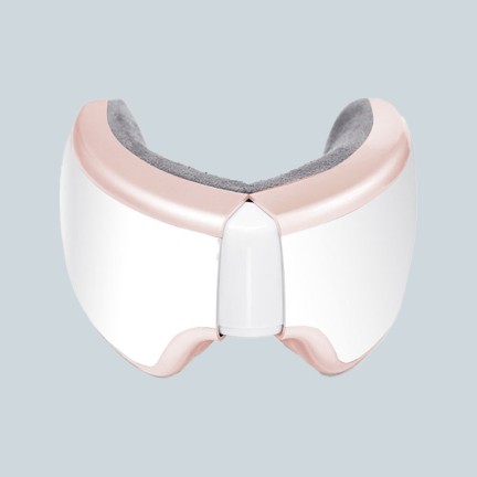 Smart Thermal Vibration Eye Massager