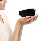 Smart Thermal Vibration Eye Massager