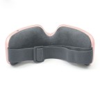 Smart Thermal Vibration Eye Massager