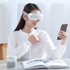Migraine Relief Smart Eye Massager