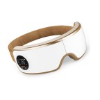 Portable multifunctional intelligent eye massager