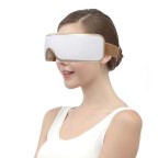Portable multifunctional intelligent eye massager