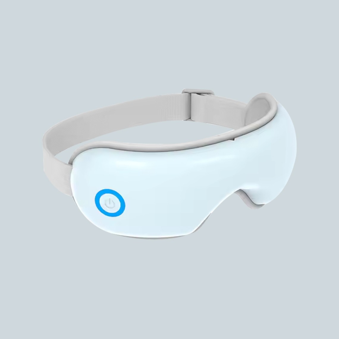 Smart Air Pressure Hot Compress Eye Massager