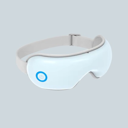 Smart Air Pressure Hot Compress Eye Massager