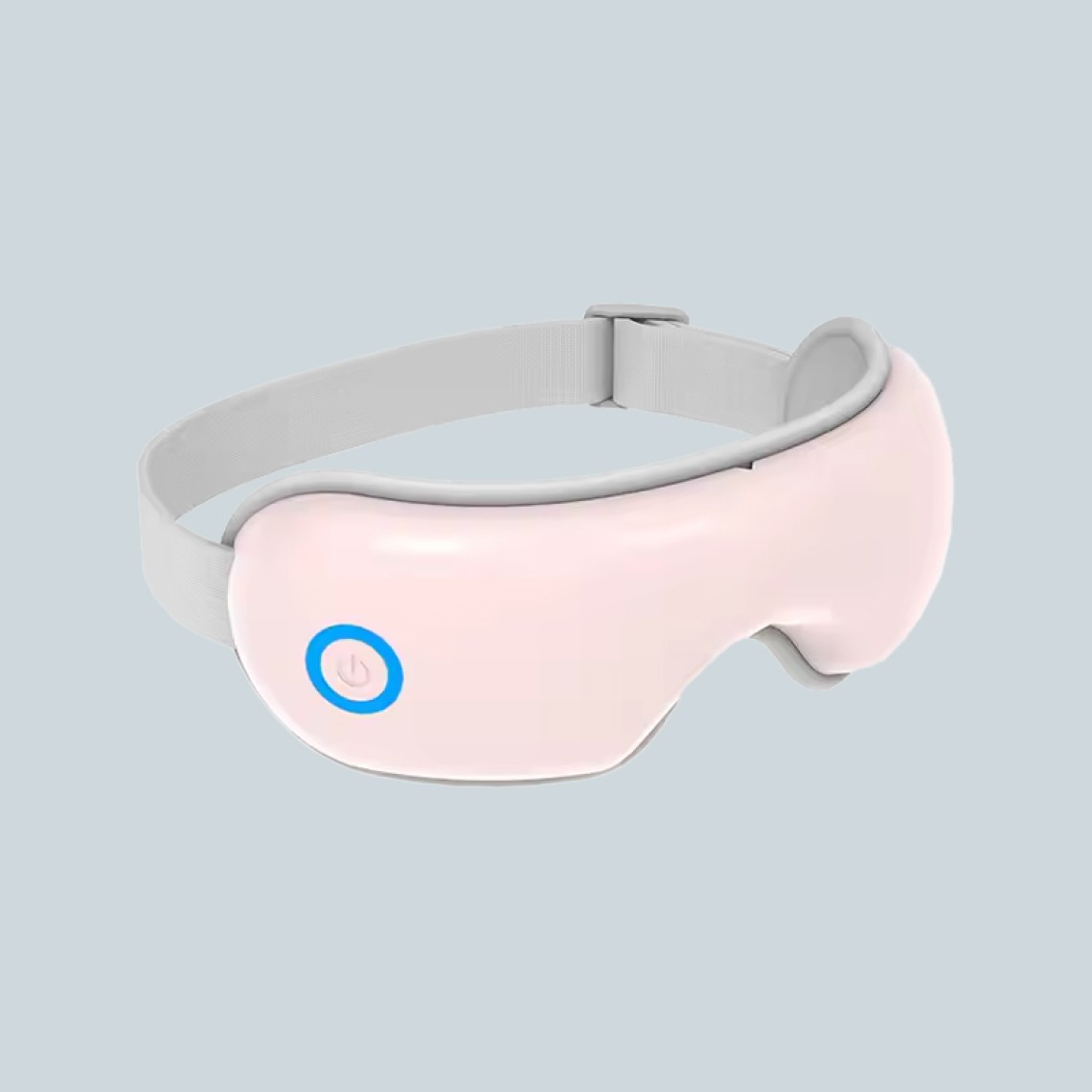 Smart Vibration Eye Care Massager