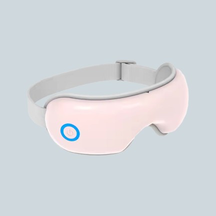 Smart Vibration Eye Care Massager