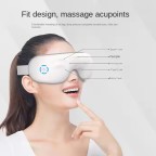 Migraine Relief Smart Eye Massager