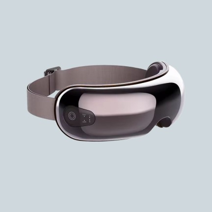 Smart 3D Hot Compress Eye Massager