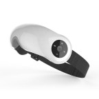 Bluetooth Color Hot Compress Eye Massager