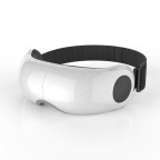 Bluetooth Color Hot Compress Eye Massager