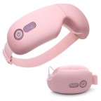 Smart Wireless Air Pressure Eye Massager