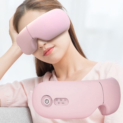 Smart Wireless Air Pressure Eye Massager