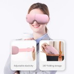 Smart Wireless Air Pressure Eye Massager