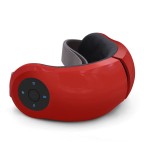 3D Wireless Intelligent Heat Pressure Eye Massager