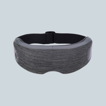 Bluetooth Personalized Foldable Eye Massager