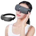 Bluetooth Personalized Foldable Eye Massager