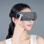 Bluetooth Personalized Foldable Eye Massager