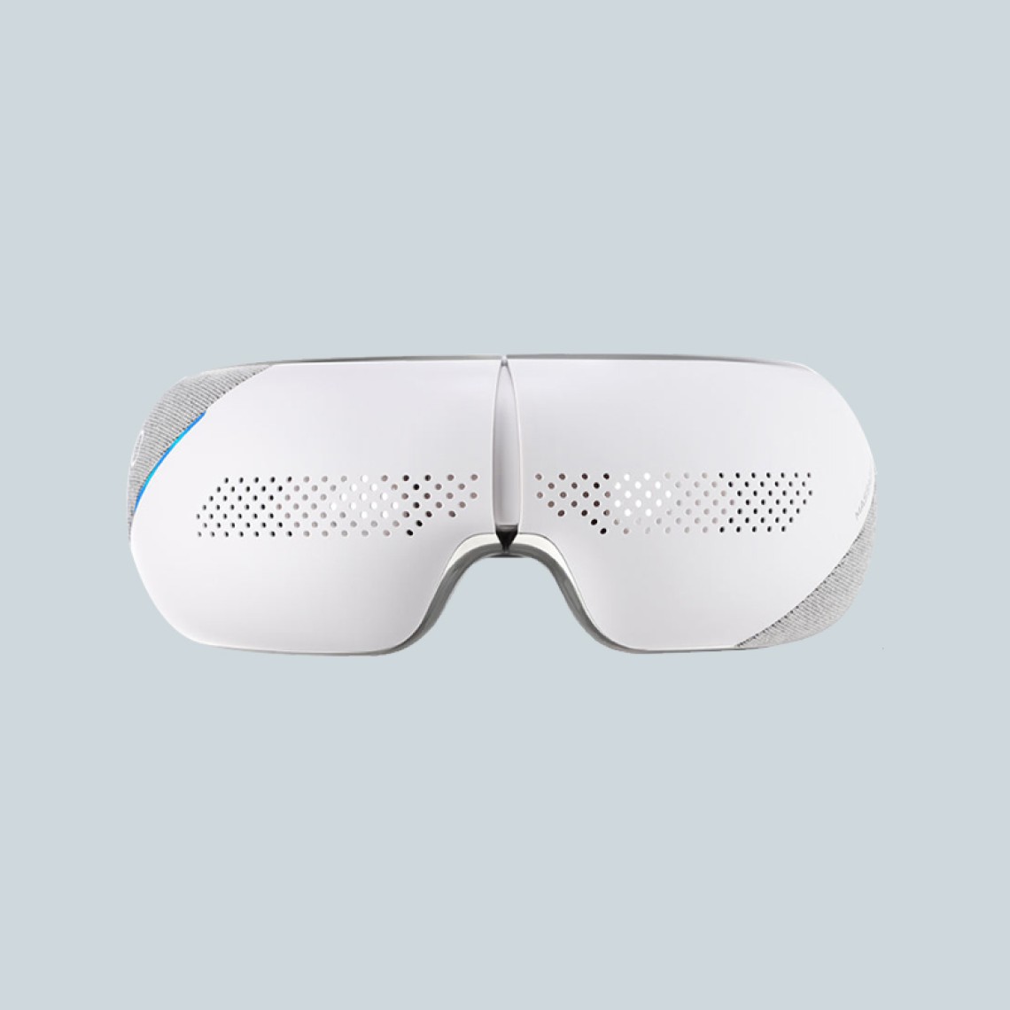 Constant temperature hot compress intelligent eye massager