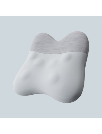 Deep Kneading Rolling Neck and Back Massage Pillow