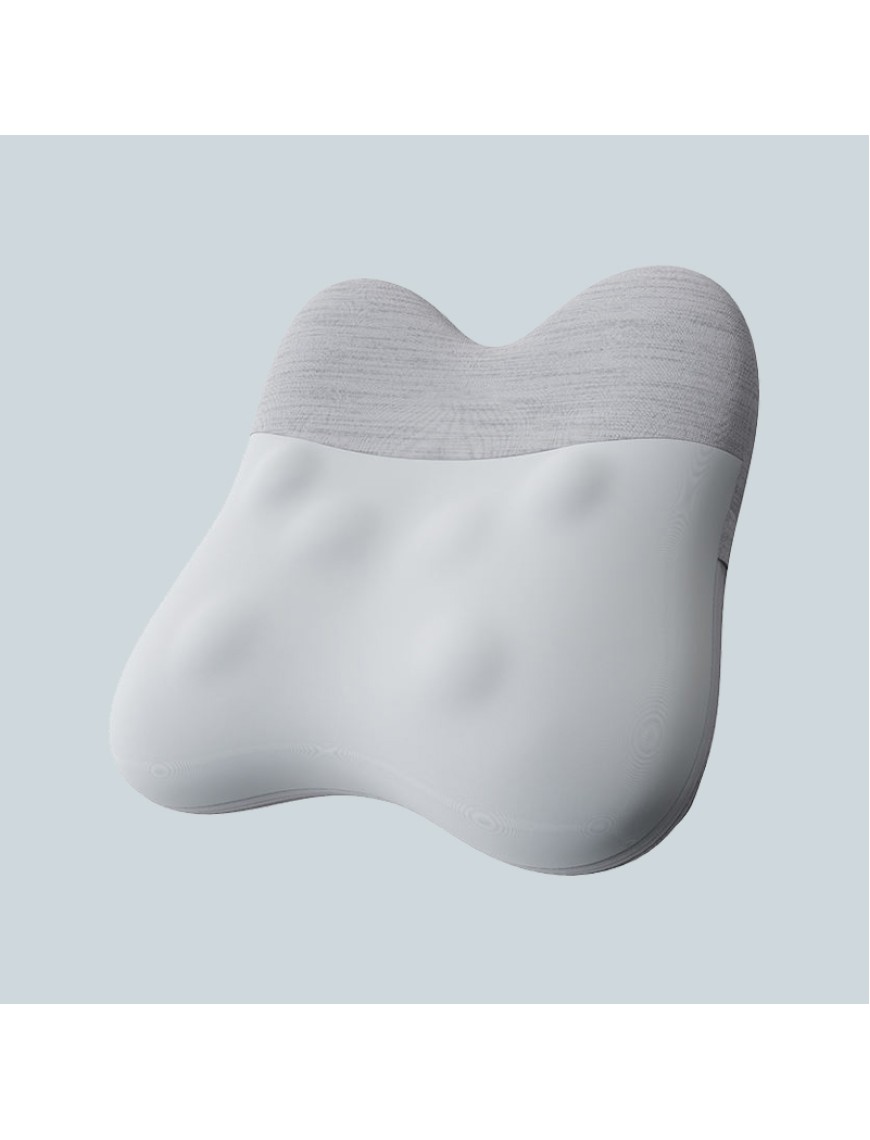 Deep Kneading Rolling Neck and Back Massage Pillow