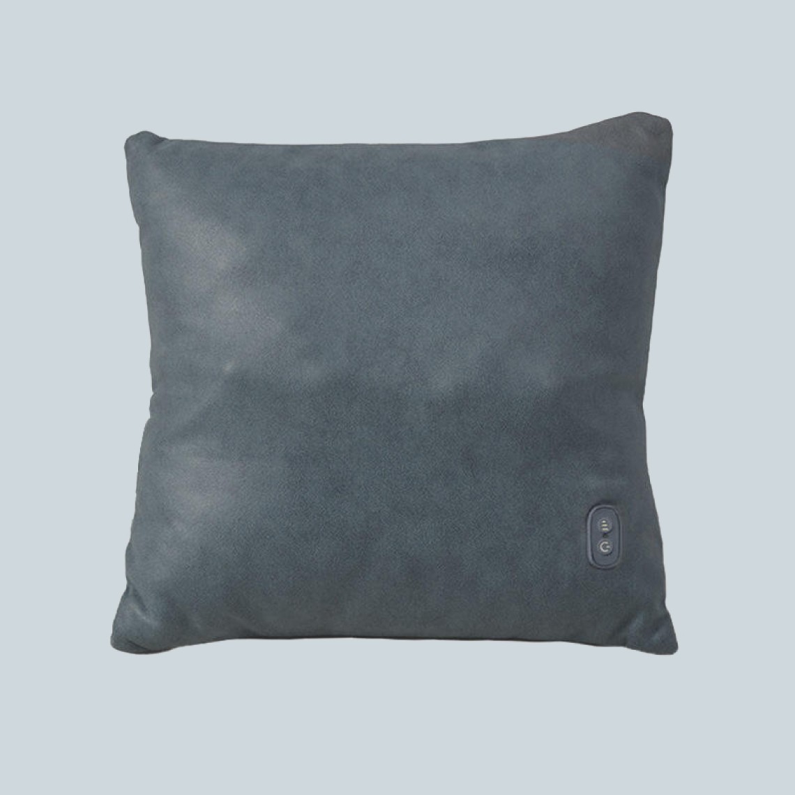 Wireless Heating Shiatsu Back Massage Pillow