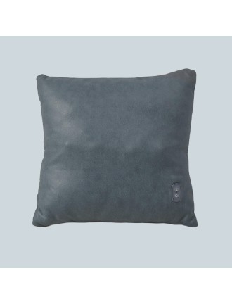 Wireless Heating Shiatsu Back Massage Pillow