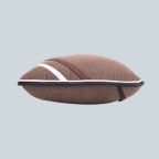 Highly efficient portable vibration massage cushion