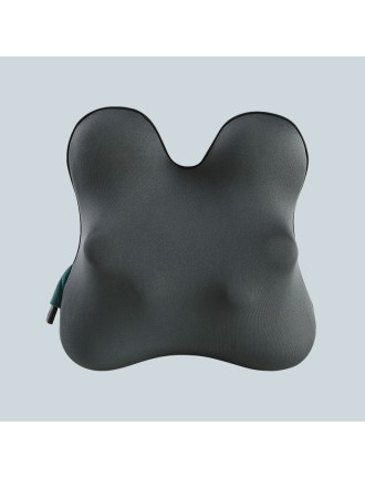 Full back kneading multifunctional massage cushion