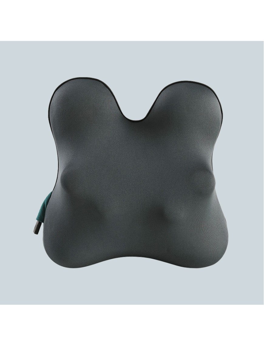 Full back kneading multifunctional massage cushion