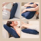 Portable Full Body Electric Acupressure Massage Cushion