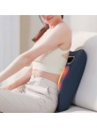 Portable Full Body Electric Acupressure Massage Cushion