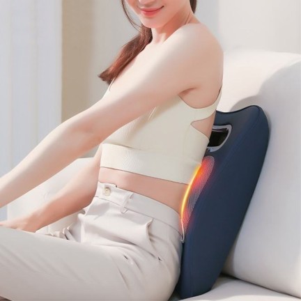Portable Full Body Electric Acupressure Massage Cushion