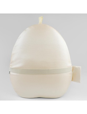 Double Roller Deep Back Massage Cushion