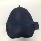 Double Roller Deep Back Massage Cushion