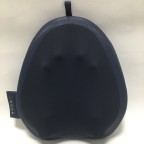 Double Roller Deep Back Massage Cushion