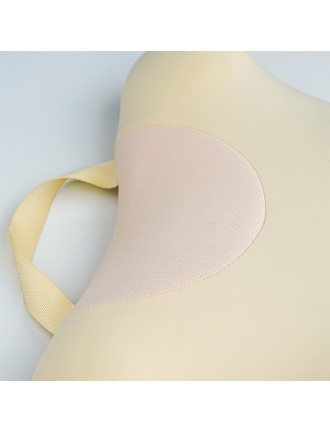 4D Cordless Deep Kneading Back Massage Pillow