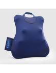 4D Cordless Deep Kneading Back Massage Pillow