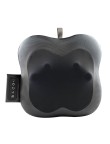 Apple-Shaped Neck and Back Massage Cushion
