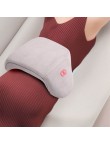 Home Electric Infrared Neck and Back Massage Cushion