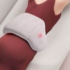 Home Electric Infrared Neck and Back Massage Cushion